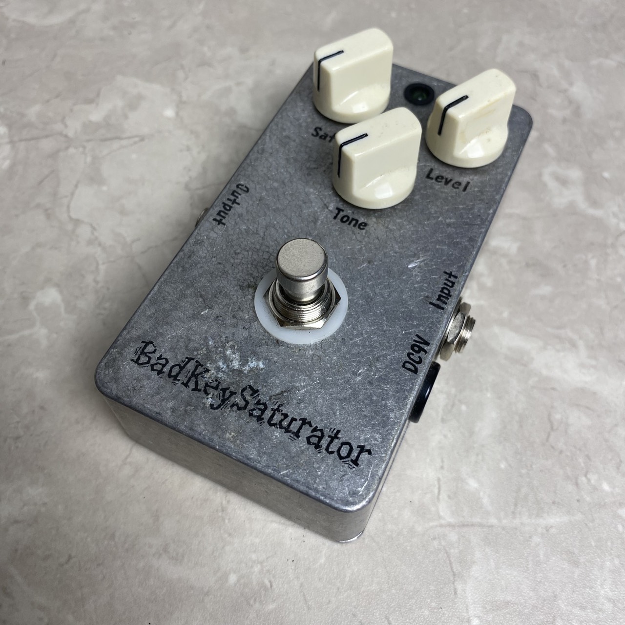 【中古】BadKey（バッドキー）/ BadkeySaturator【USED】【イオンモール鈴鹿店】(2500003260725)