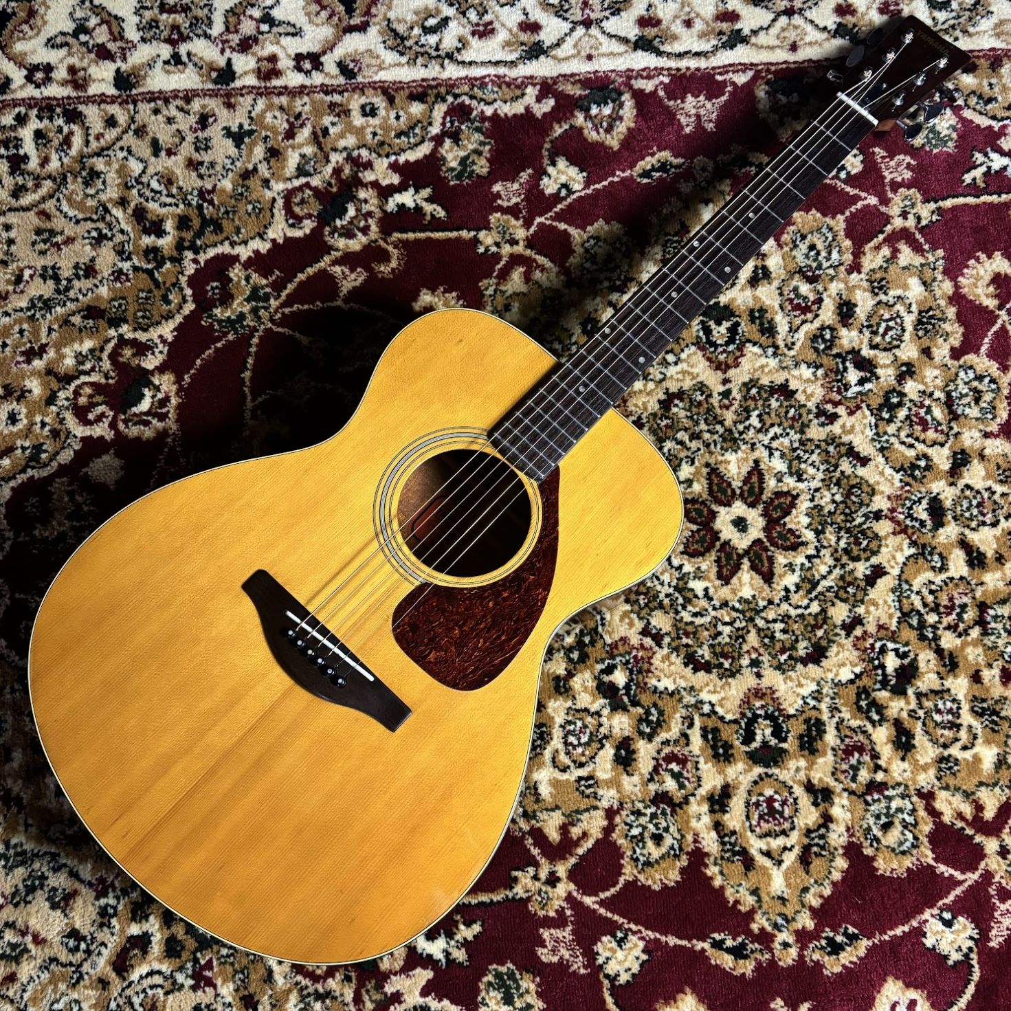 【中古】YAMAHA（ヤマハ）/ FG-150【USED】【アミュプラザ鹿児島店】(2500002061057)