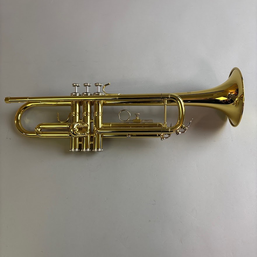 【中古】Bach（バック）/ TR600 【2026/6調整完了予定】【USED】【そよら成田ニュータウン店】(2500003849357)｜島村楽器　USED SHOP