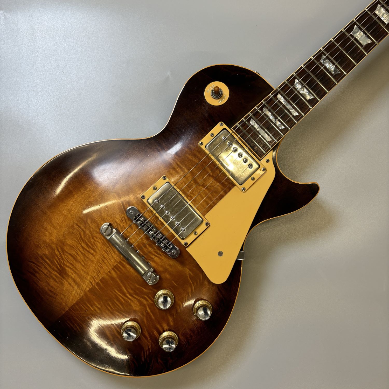 【中古】Gibson（ギブソン）/ 1985 Les Paul Standard【USED】【イオン新浦安店】(2500002496118)