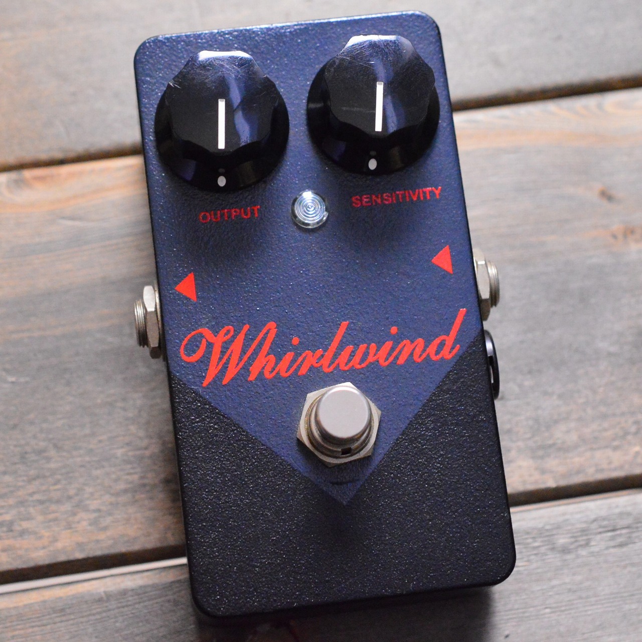 【中古】Whirlwind（ワールウインド）/ Red Box【中古商品】【USED】【梅田茶屋町店】(2500003259750)