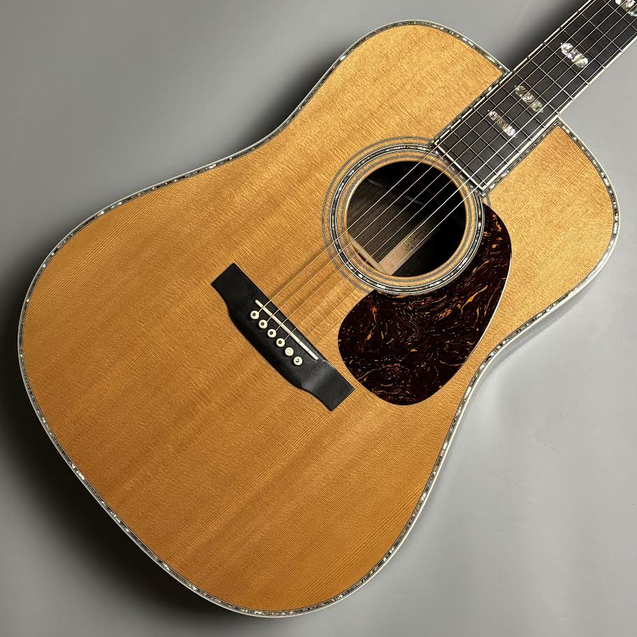 【中古】Martin(マーチン)/ D-45【USED】【イオンモール日吉津店】(2500002061842)