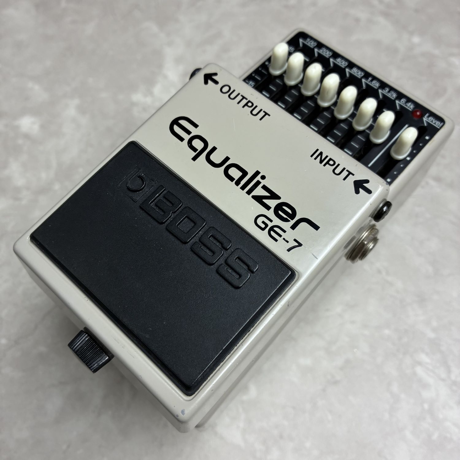 【中古】BOSS（ボス）/ GE-7【USED】【イオンモール鈴鹿店】(2500003256445)