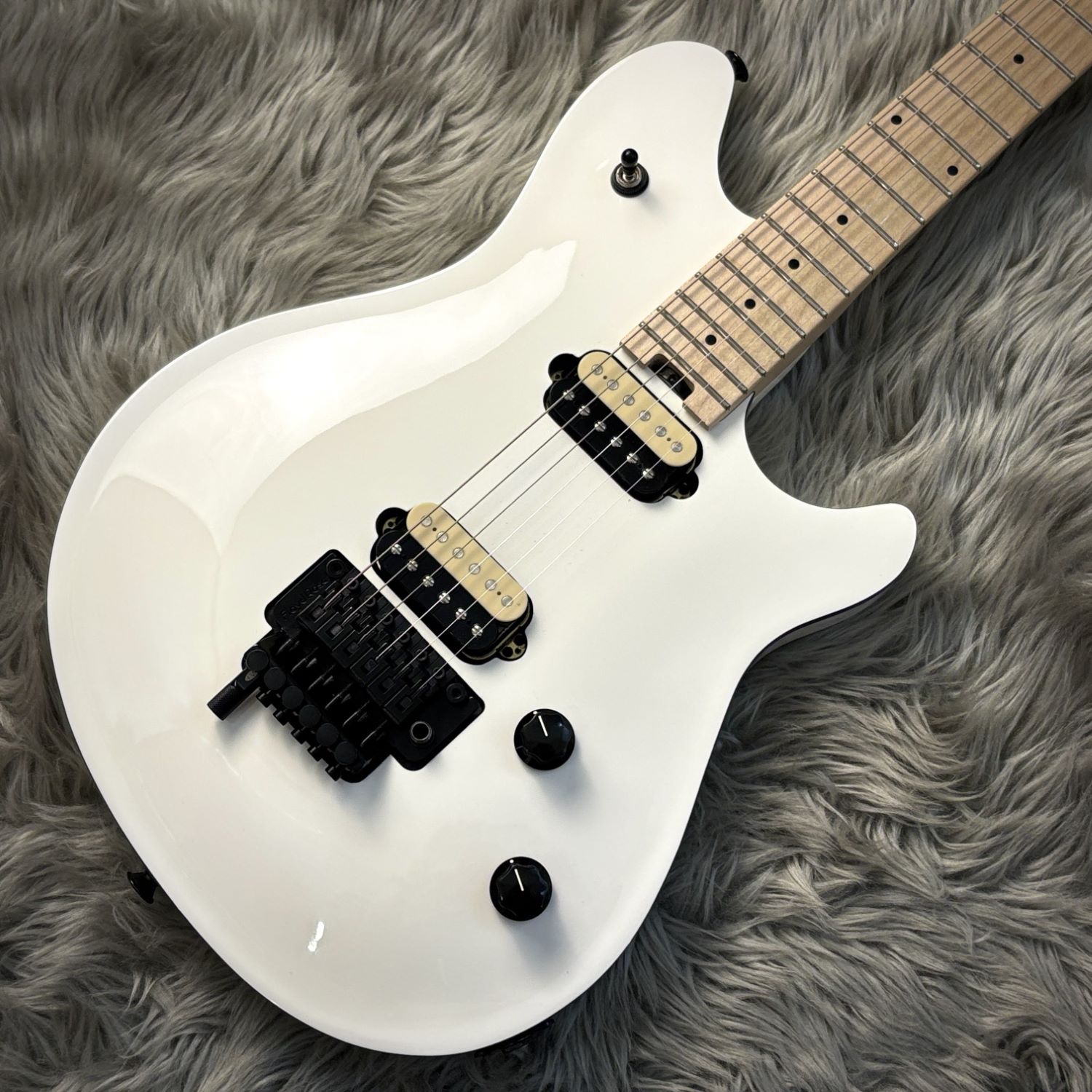 【中古】EVH（イーブイエイチ）/ Wolfgang Special【USED】【イオンタウン四日市泊店】(2500002500976) 59,880円