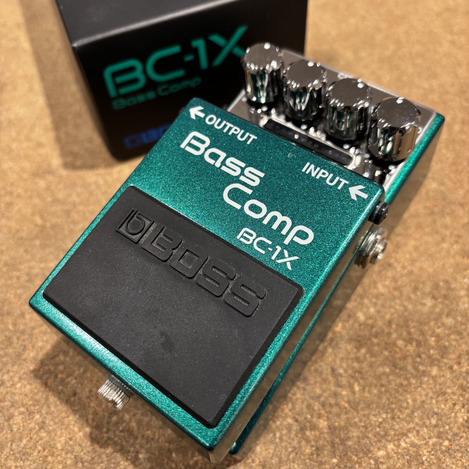 【中古】BOSS（ボス）/ USED/BC-1X【USED】【ミーナ町田店】(2500003261722)
