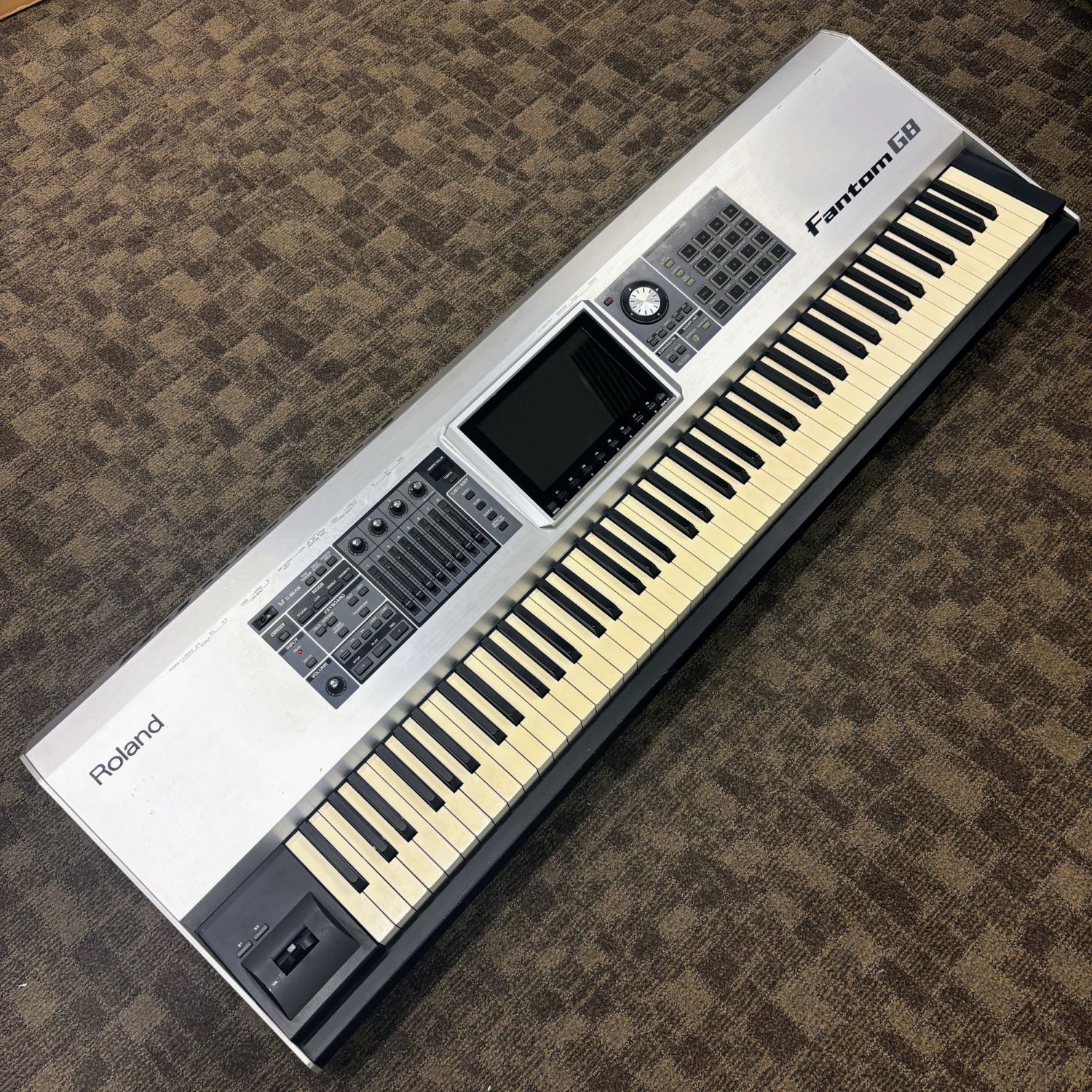 【中古】Roland（ローランド）/ FANTOM-G8【現物画像】【USED】【立川店】(2500004230055)｜島村楽器　USED SHOP