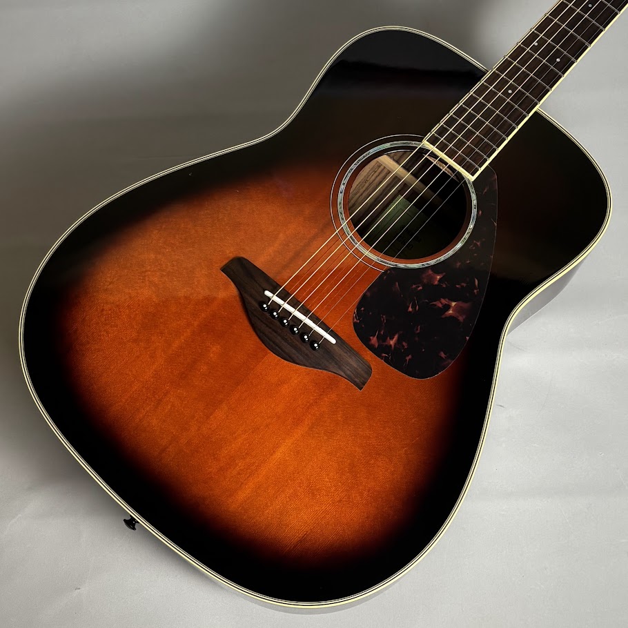 【中古】YAMAHA（ヤマハ）/ FG830【USED】【セブンパーク天美店】(2500002062153)