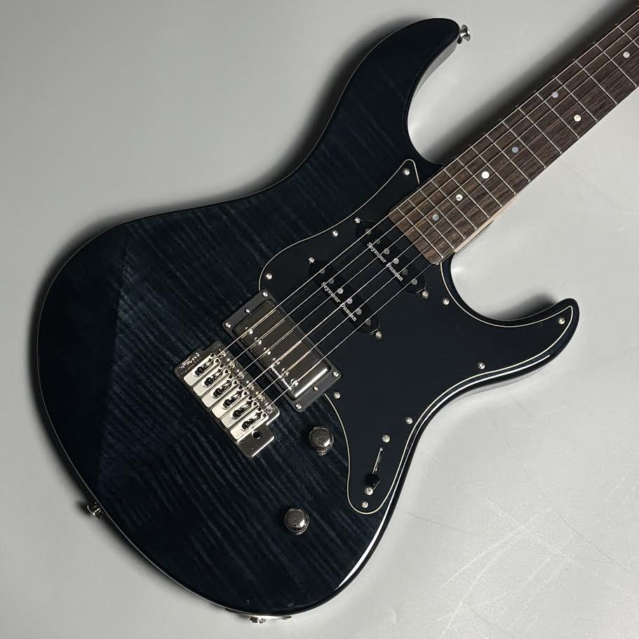 【中古】YAMAHA（ヤマハ）/ PACIFICA612V II FM TBL【パシフィカ】【USED】【イオンモール日吉津店】(2500002501348)