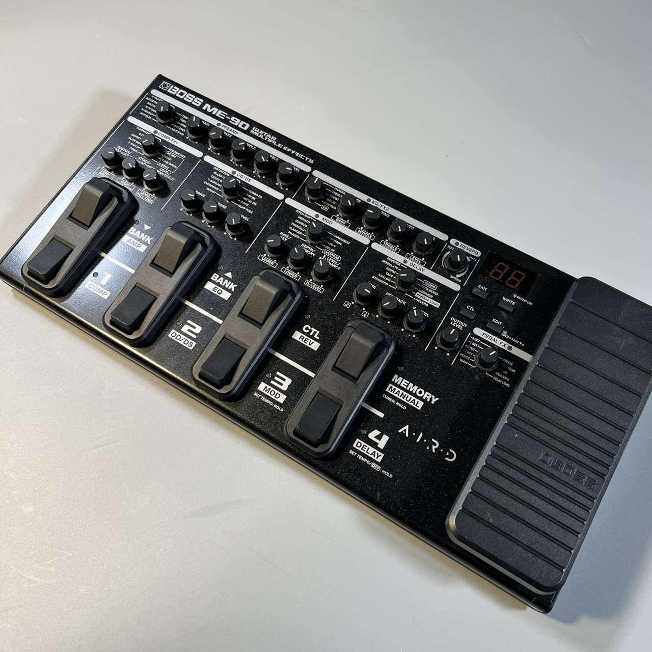 【中古】BOSS（ボス）/ ME-90【現物写真】【USED】【イオンモール福岡店】(2500003543125)