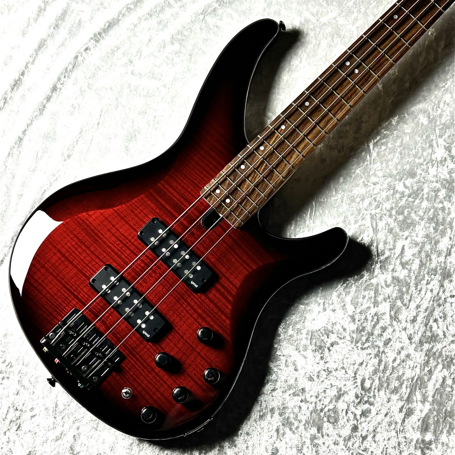 【中古】YAMAHA（ヤマハ）/ TRBX604FM DRB【現物画像】【USED】【イオンモール新利府 南館店】(2500002790681)