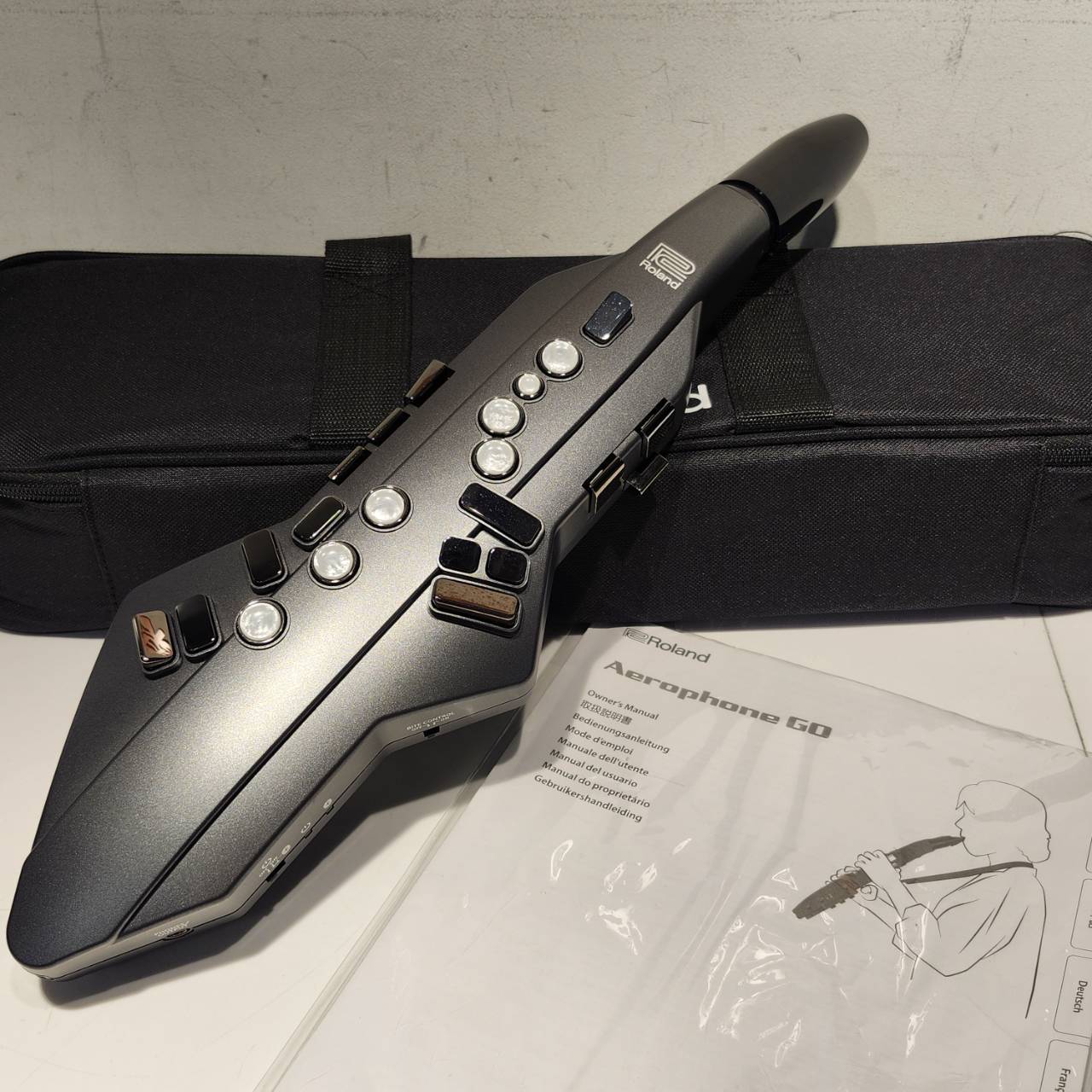 【中古】Roland（ローランド）/ AE-05【USED】【立川店】(2500003601504)｜島村楽器　USED SHOP