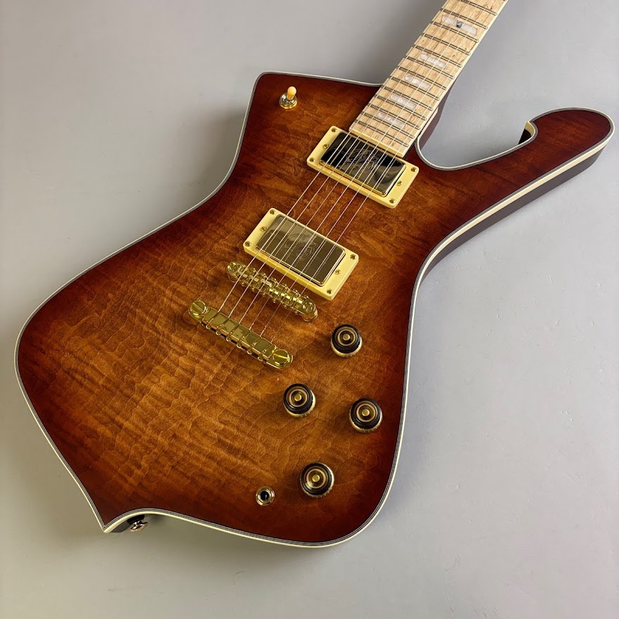 【中古】Ibanez(アイバニーズ)/ IC420MFM-CML【USED】【そよら成田ニュータウン店】(2500002501928)|島村楽器 USED SHOP