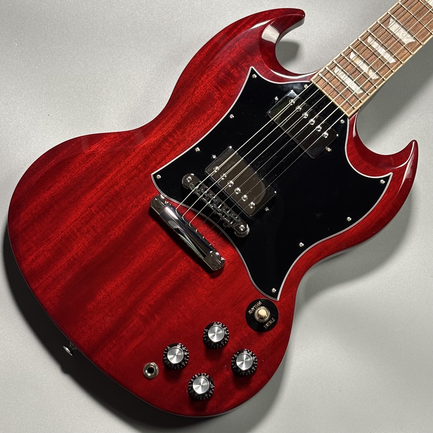 【中古】Gibson（ギブソン）/ SG Standard Heritage Cherry【現物画像】【3.08kg】【USED】【フレンテ南大沢店】(2500002502482)