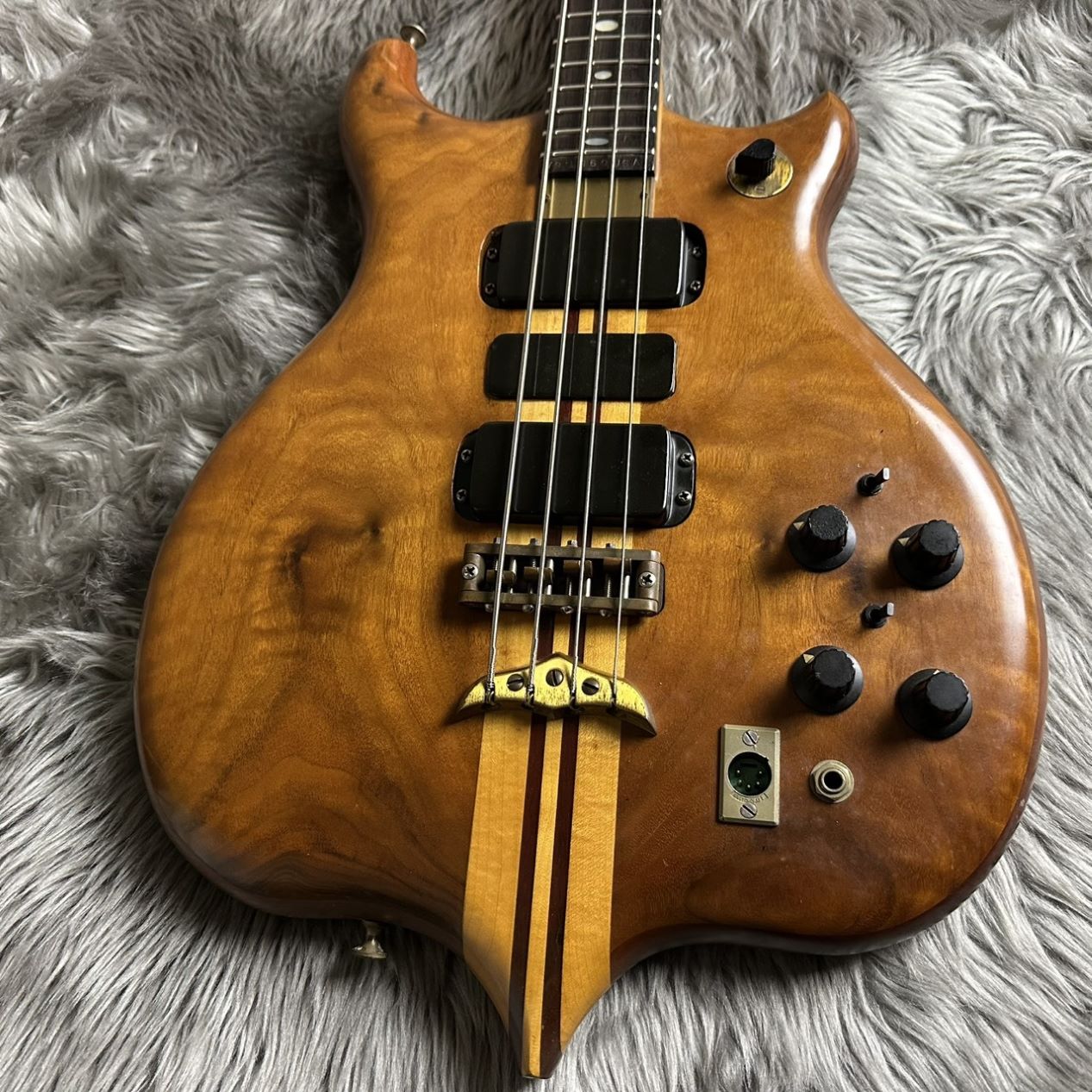 【中古】ALEMBIC(アレンビック)/ Series-1 #79 1369【 現物画像】【USED】【マークイズ福岡ももち店】(2500004138511)|島村楽器 USED SHOP