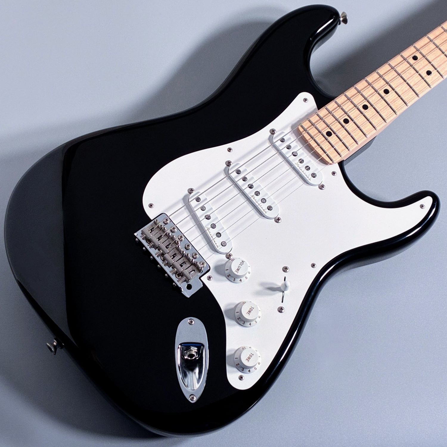 【中古】Fender(フェンダー)/ CLAPTON STRAT【USED】【イオンモール名古屋茶屋店】(2500002505360)|島村楽器 USED SHOP