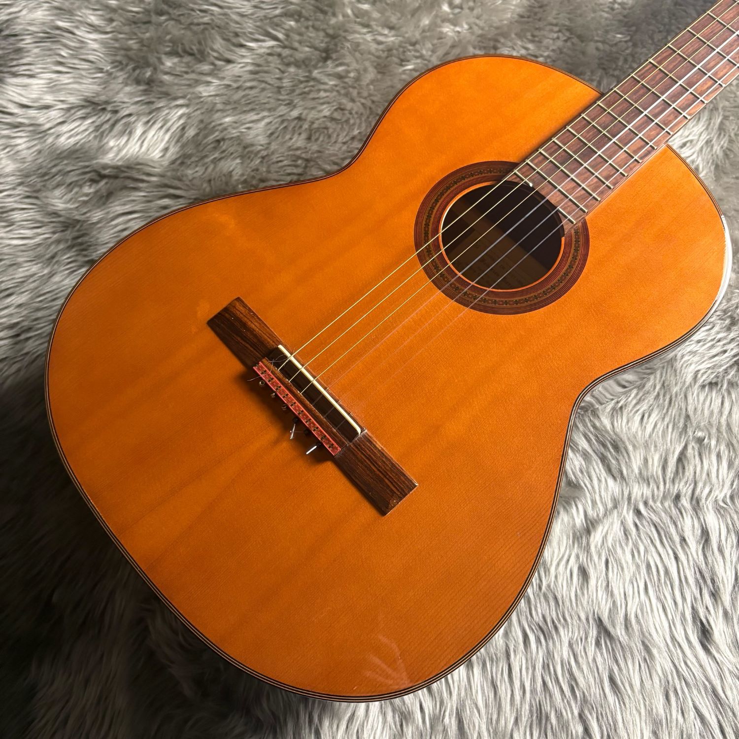 【中古】 Federico Garcia　1967 Classic　Guitar【USED】【mozo ワンダーシティ店】(2500002264717)｜島村楽器　USED SHOP