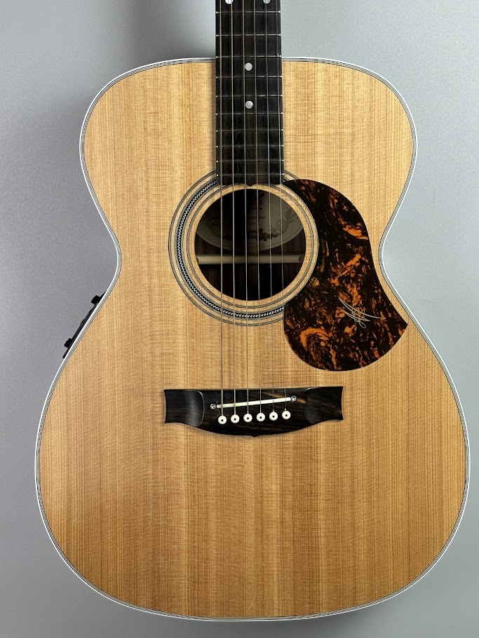 【中古】Maton（メイトン）/ ER90 traditional【現物画像】【USED】【ミ・ナーラ奈良店】(2500002066168)｜島村楽器　USED SHOP