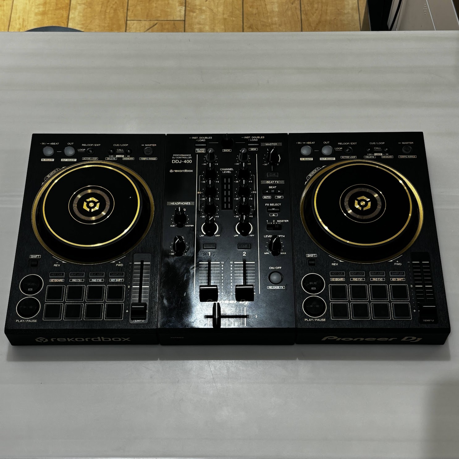 【中古】Pioneer DJ(パイオニア)/ 【USED】DDJ-400-N【貴重】【USED】【吉祥寺パルコ店】(2500003729710)|島村楽器 USED SHOP