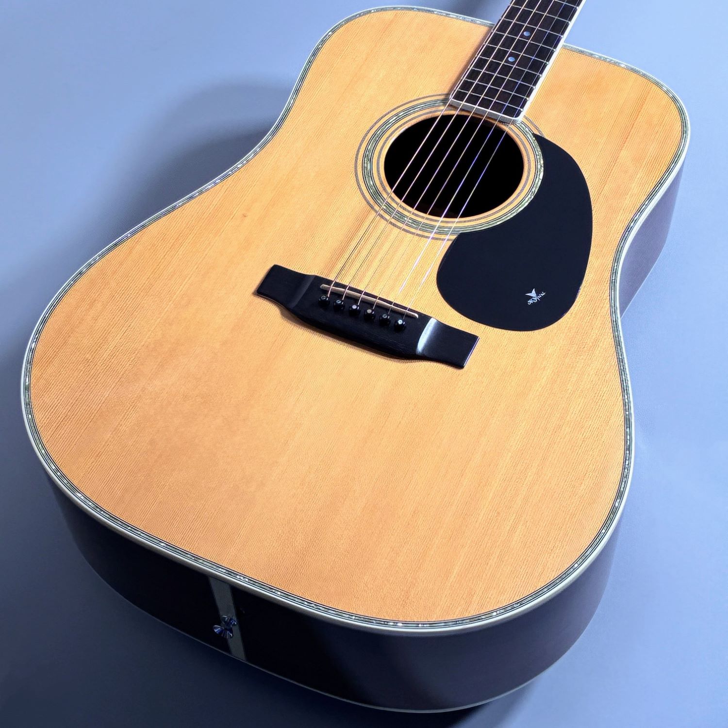【中古】K.Yairi（Kヤイリ）/ YW-500P【USED】【イオンモール名古屋茶屋店】(2500002066540)｜島村楽器　USED SHOP 49,188円