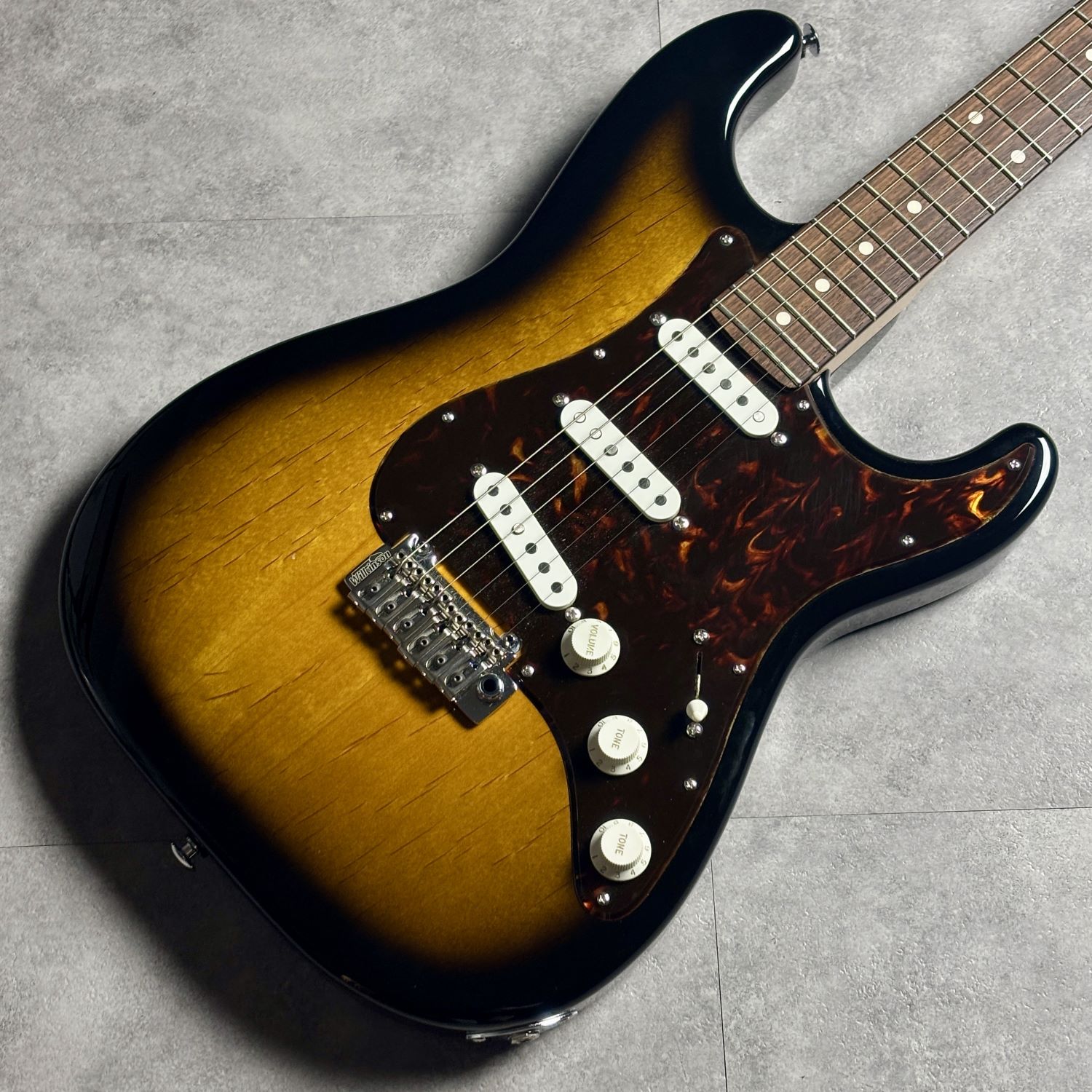 【中古】Black Smoker(ブラックスモーカー)/ BlackSmoker STD SIGMA SSS 【現物画像】【本体重量:3.490kg】【USED】【モレラ岐阜店】(2500002511484)|島村楽器 USED SHOP
