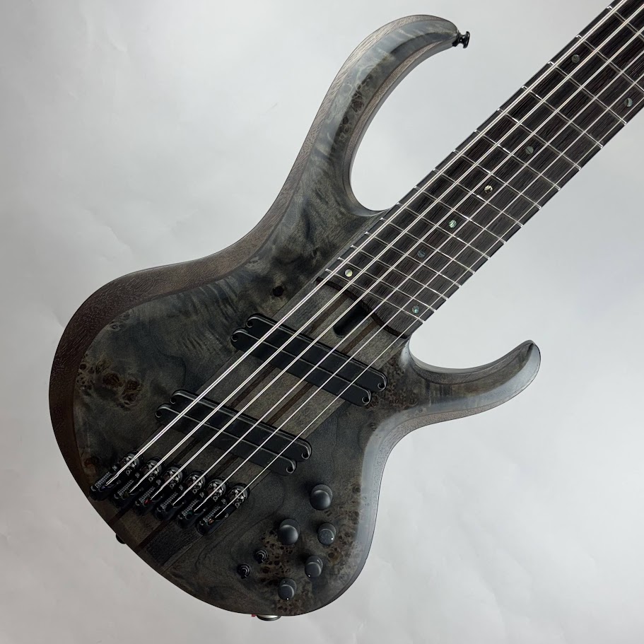 【中古】Ibanez(アイバニーズ)/ BTB806MS【現品画像】≒4.8kg【USED】【イオンモール堺北花田店】(2500002810471)|島村楽器 USED SHOP