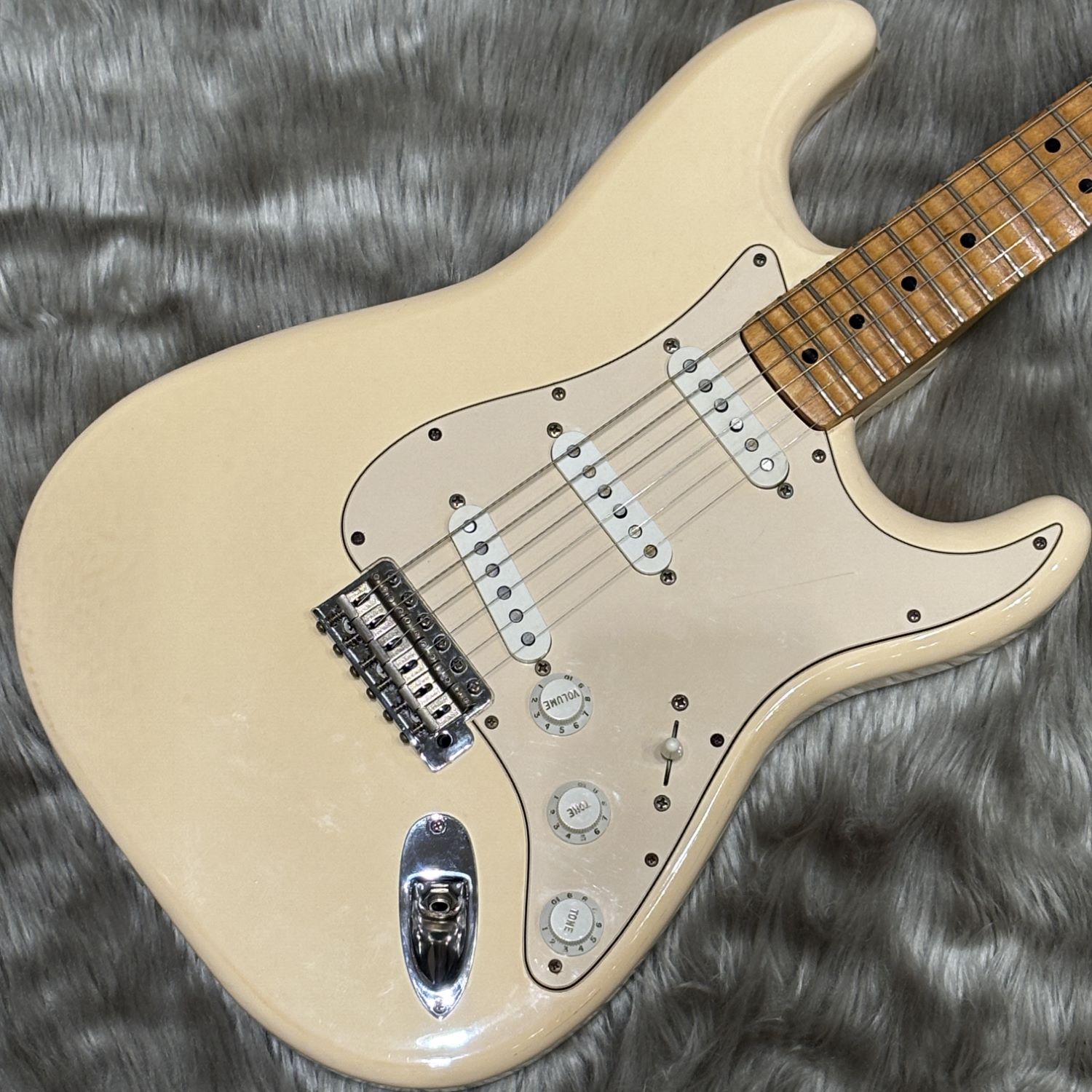 【中古】Fender Japan（フェンダージャパン）/ ST-YJM【USED】【アクアウォーク大垣店】(2500002509887)｜島村楽器　USED SHOP