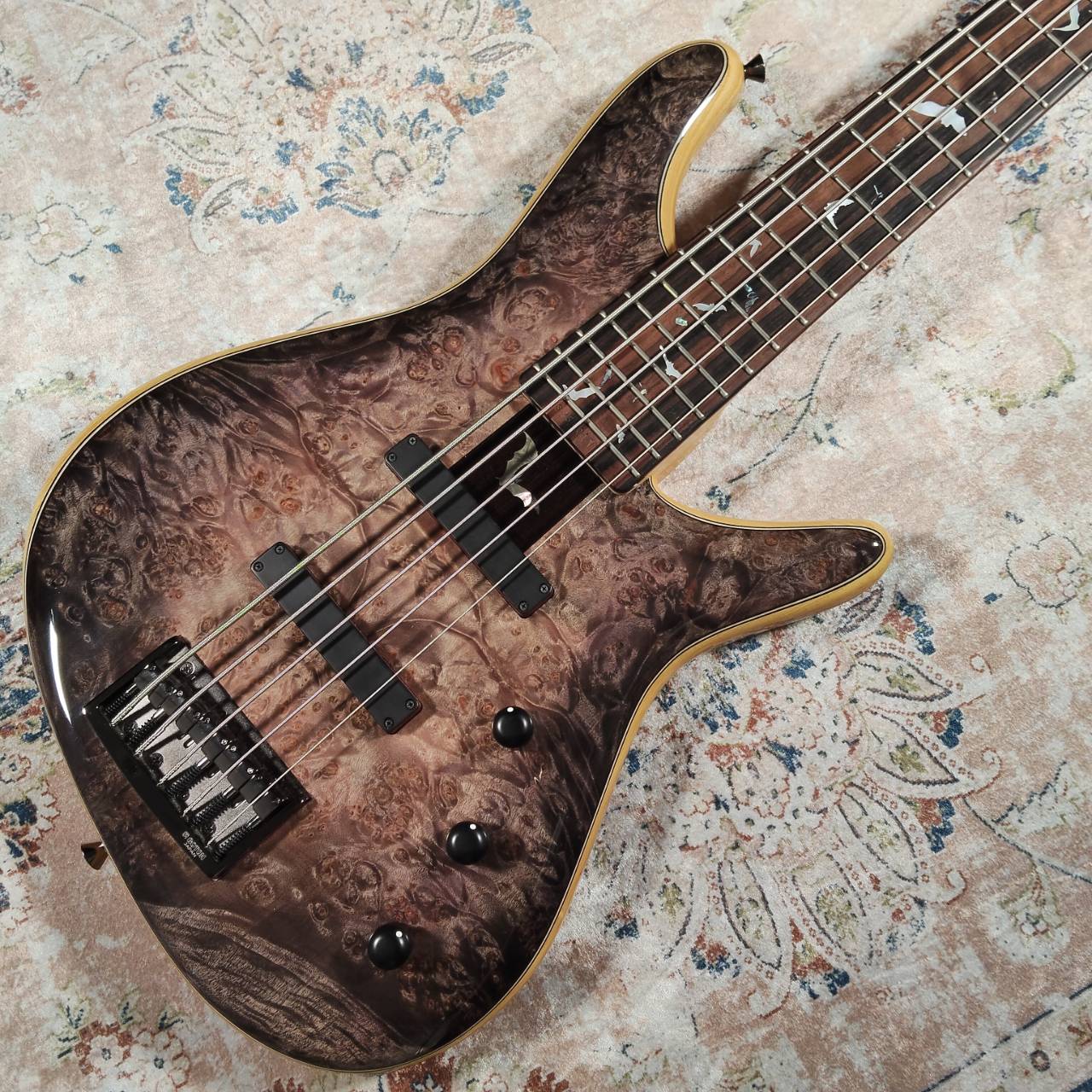 【中古】Sugi（スギギターズ）/ NB5 BM PRM【USED】【名古屋パルコ店】(2500002809352)｜島村楽器　USED SHOP