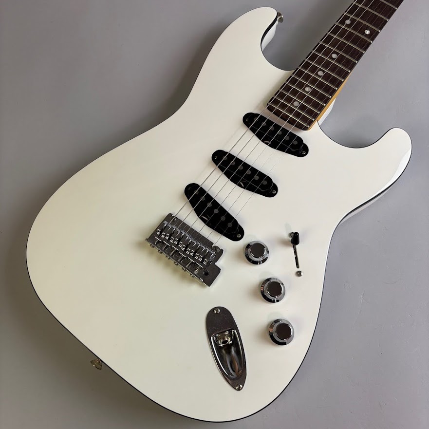 【中古】Fender（フェンダー）/ Aerodyne Special Stratocaster【USED】【そよら成田ニュータウン店】(2500002509856)｜島村楽器　USED SHOP