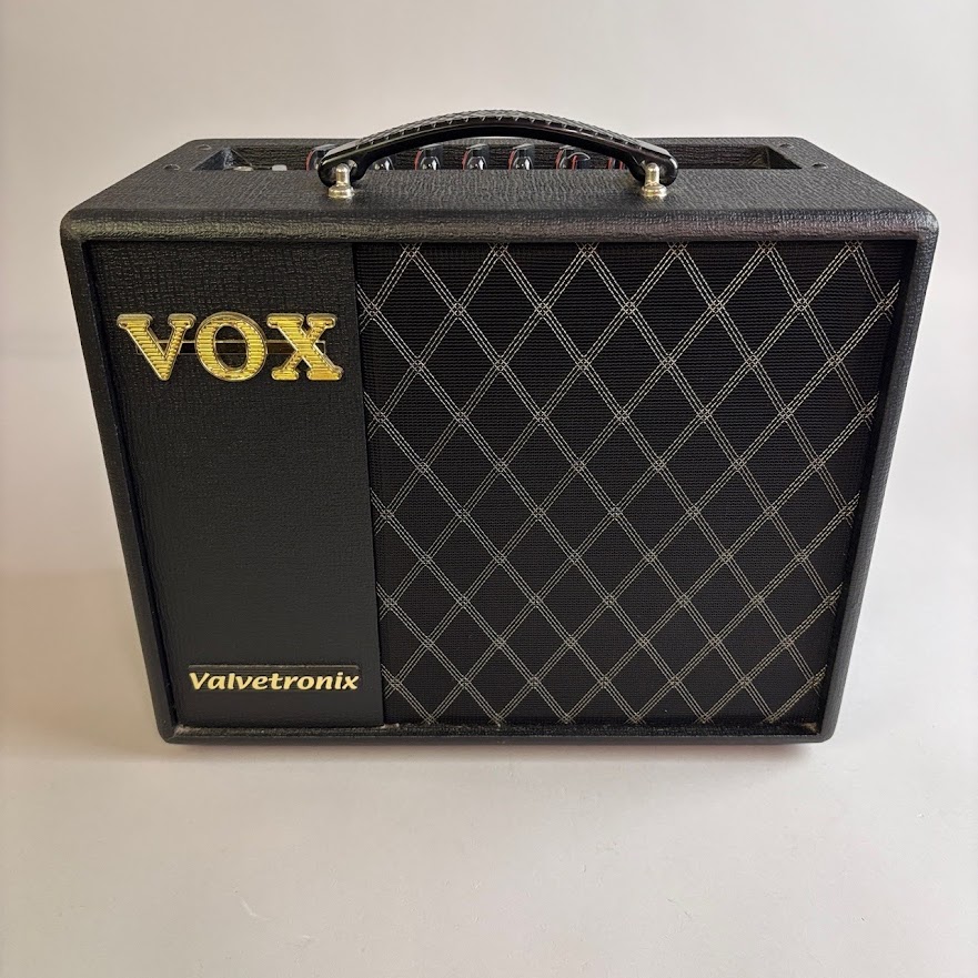 【中古】VOX（ボックス）/ VT20X【USED】【そよら成田ニュータウン店】(2500002948112)｜島村楽器　USED SHOP
