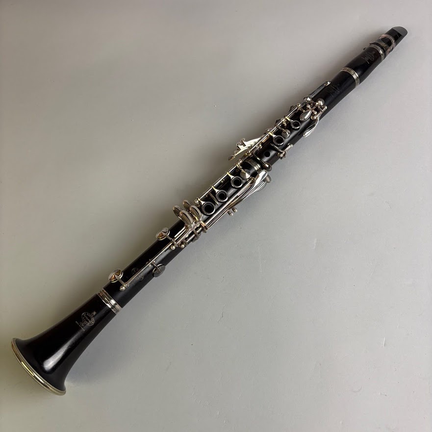 【中古】Buffet Crampon（ビュッフェ クランポン）/ R13 B♭【USED】【そよら成田ニュータウン店】(2500003884655)｜島村楽器　USED SHOP