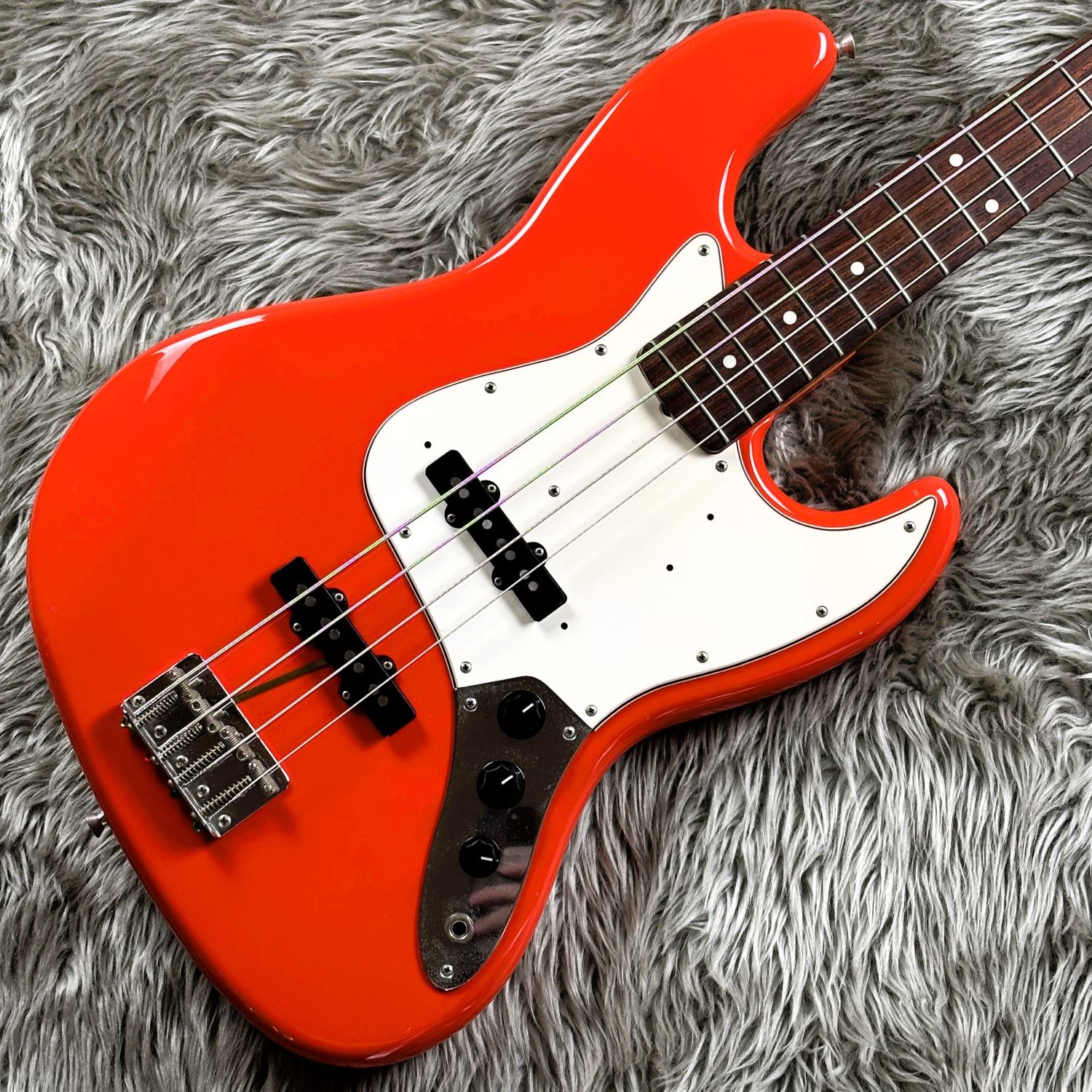 【中古】Fender Japan(フェンダージャパン)/ JB62【現物画像】【本体重量:3.415kg】【USED】【モレラ岐阜店】(2500002810976)|島村楽器 USED SHOP