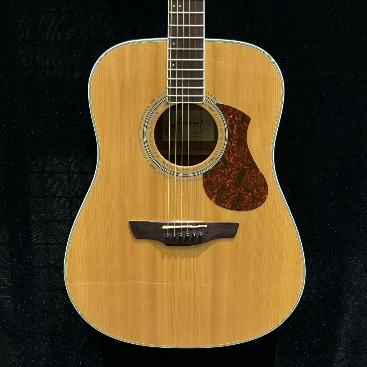 【中古】James（ジェームス）/ J-300D【現物画像】【USED】【エミフルMASAKI店】(2500002069107)｜島村楽器　USED SHOP 14,652円