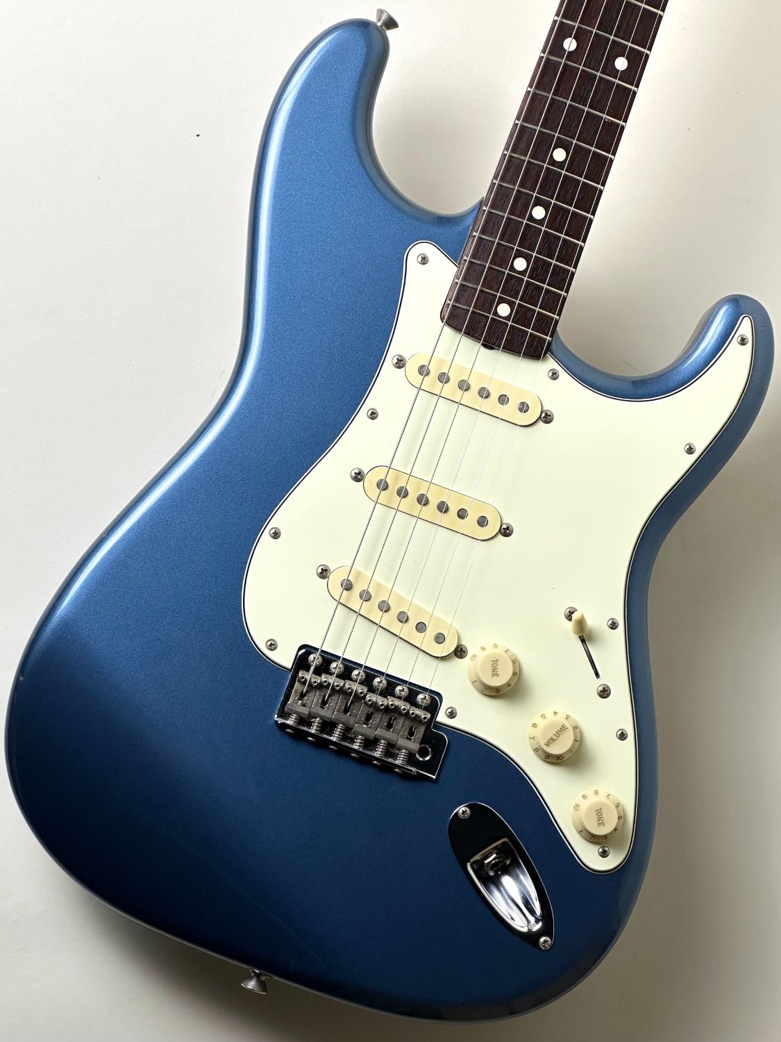 【中古】Fender Japan（フェンダージャパン）/ ST62【現物画像/重量3.42kg】【USED】【ららぽーと和泉店】(2500002511712)｜島村楽器　USED SHOP