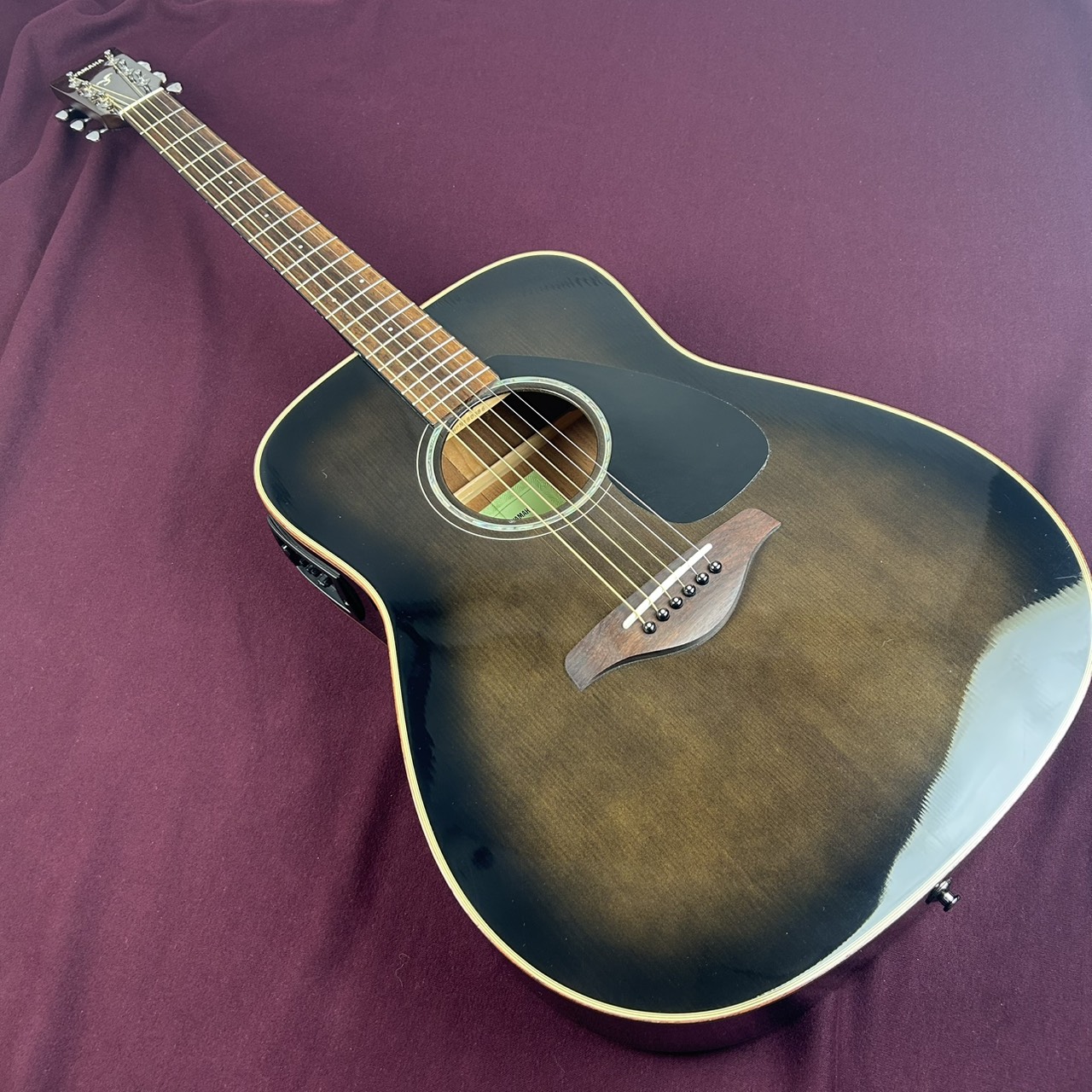 【中古】YAMAHA（ヤマハ）/ FGX865【USED】【三宮オーパ店】(2500002061194)｜島村楽器　USED SHOP