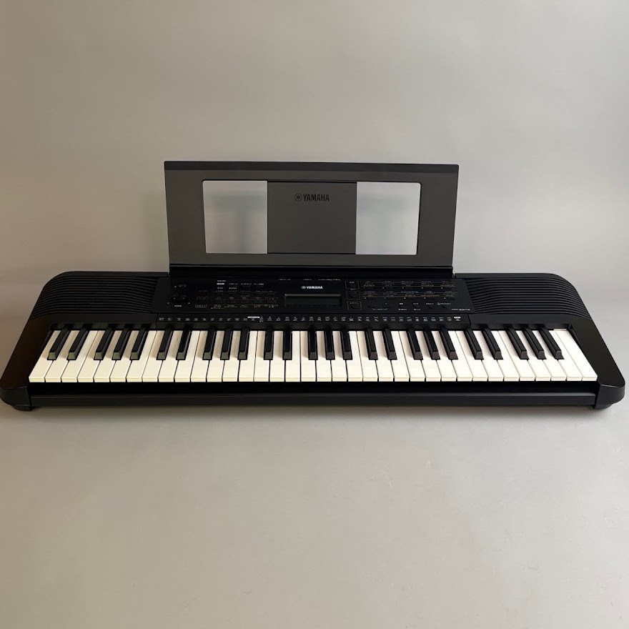 【中古】YAMAHA（ヤマハ）/ PSR-E273【USED】【そよら成田ニュータウン店】(2500004175677)｜島村楽器　USED SHOP