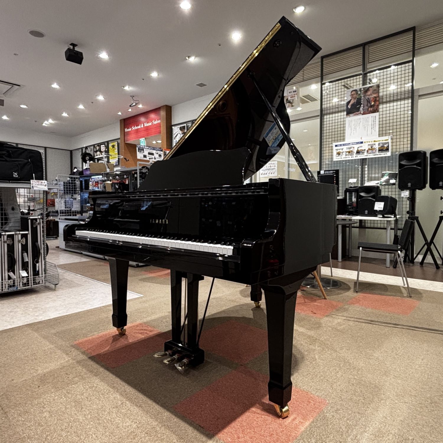 【中古】YAMAHA（ヤマハ）/ /C1L【USED】【ららぽーと磐田店】(2500004222029)｜島村楽器　USED SHOP