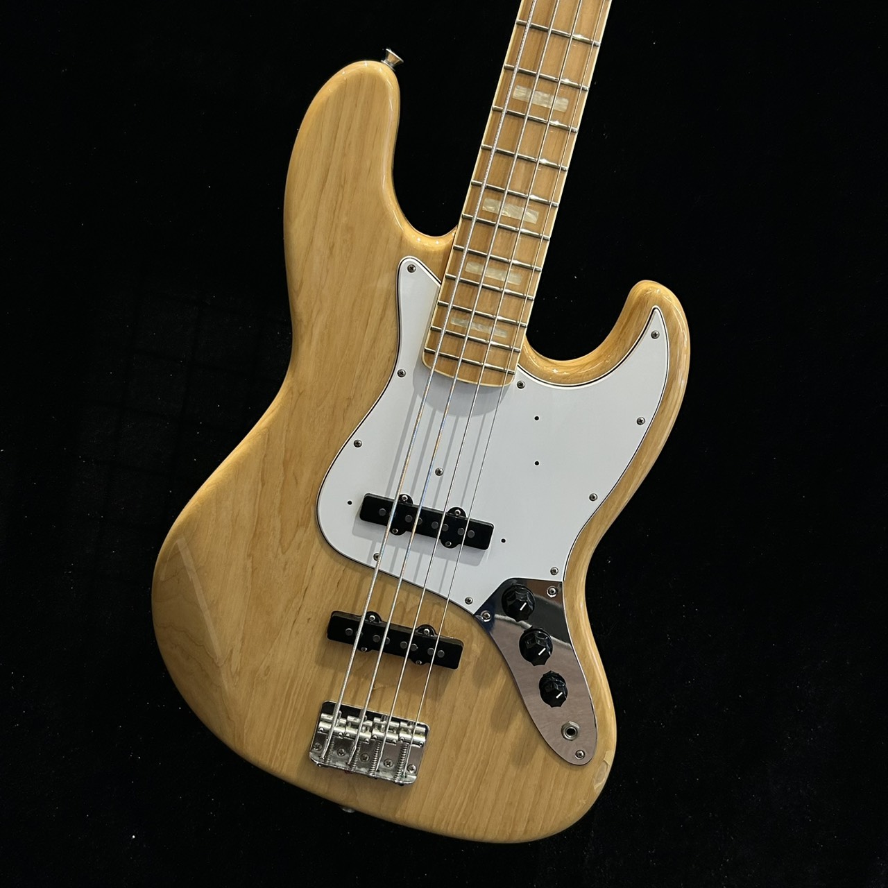 【中古】Fender Japan(フェンダージャパン)/ JB75-80 現物画像 1993-1994年製【USED】【エミフルMASAKI店】(2500002812314)|島村楽器 USED SHOP