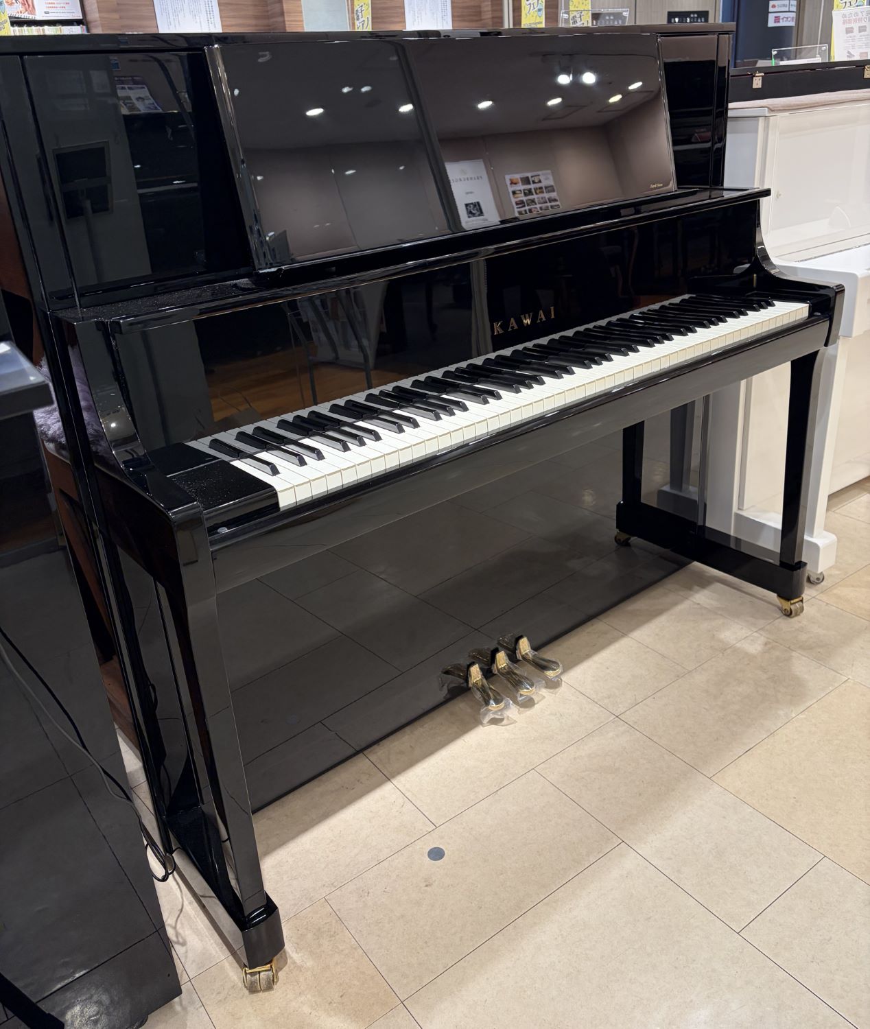 【中古】KAWAI（カワイ）/ 中古/K700【USED】【イオンモール幕張新都心店】(2500004227826)｜島村楽器　USED SHOP