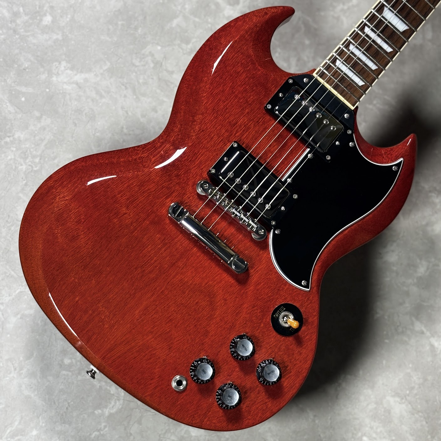 【中古】Tokai(トーカイ)/ SG-101【現物画像】【USED】【立川店】(2500002515116)|島村楽器 USED SHOP