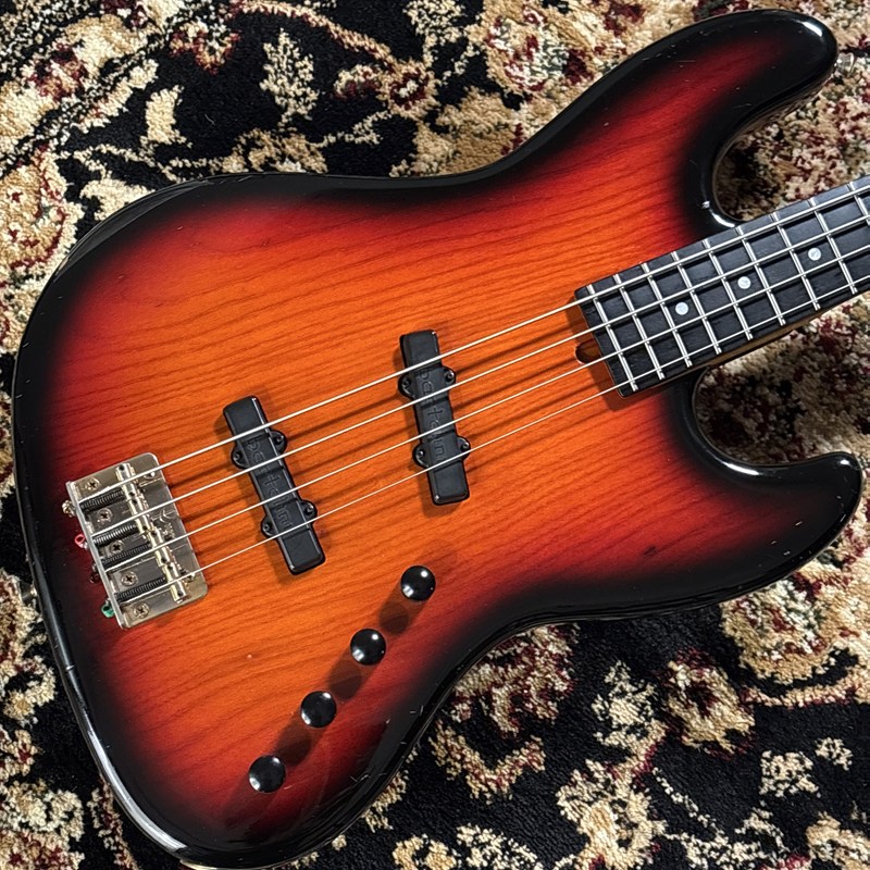 【中古】moon（ムーン）/ JJ-4 【≒4.19kg】 USED guitar＆bass collection商材【USED】【イオンモール八幡東店】(2500002812284)｜島村楽器　USED SHOP