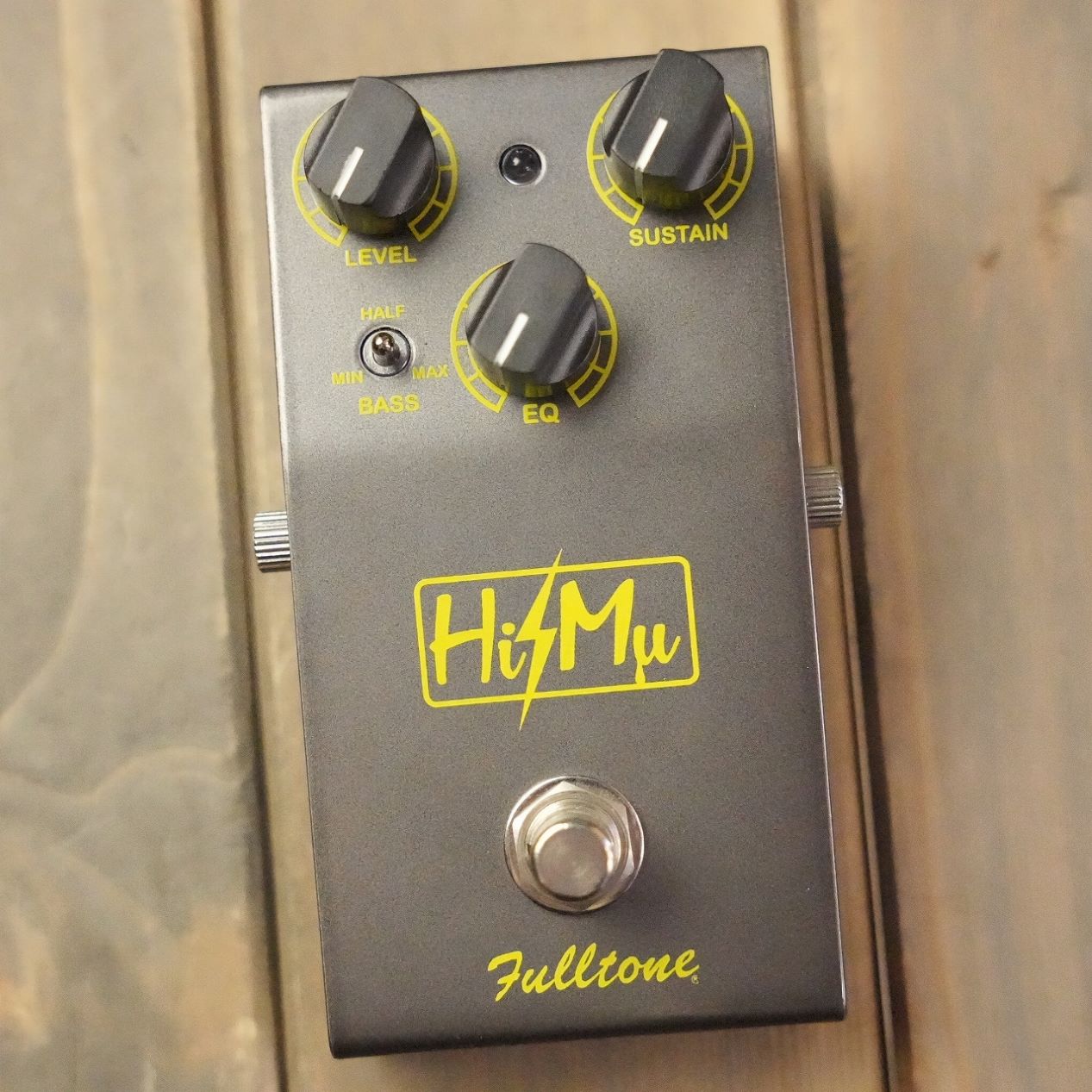 【中古】Fulltone（フルトーン）/ HI-MU【中古商品】【USED】【梅田茶屋町店】(2500003276191)｜島村楽器　USED SHOP