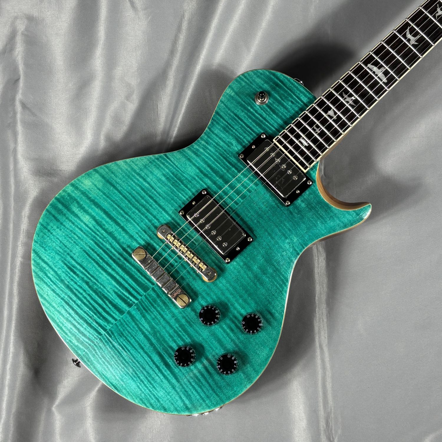 【中古】PRS(ポールリードスミス(Paul Reed Smith))/ SE McCARTY 594 Singlecut【USED】【イオン葛西店】(2500002515659)|島村楽器 USED SHOP