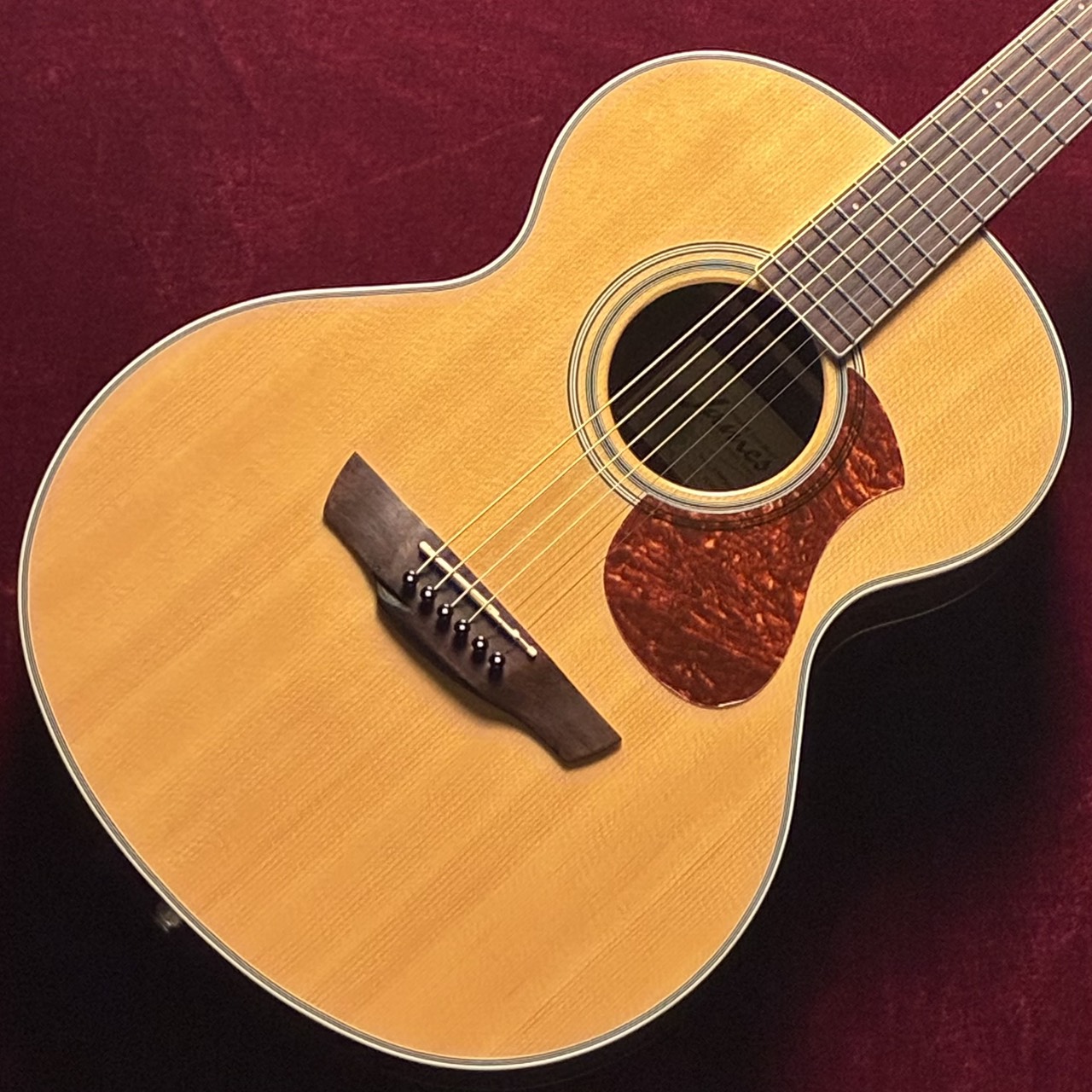 【中古】James（ジェームス）/ J-450A/Ova NAT エレアコ【USED】【イオンモール大日店】(2500001616272)｜島村楽器　USED SHOP 26,244円