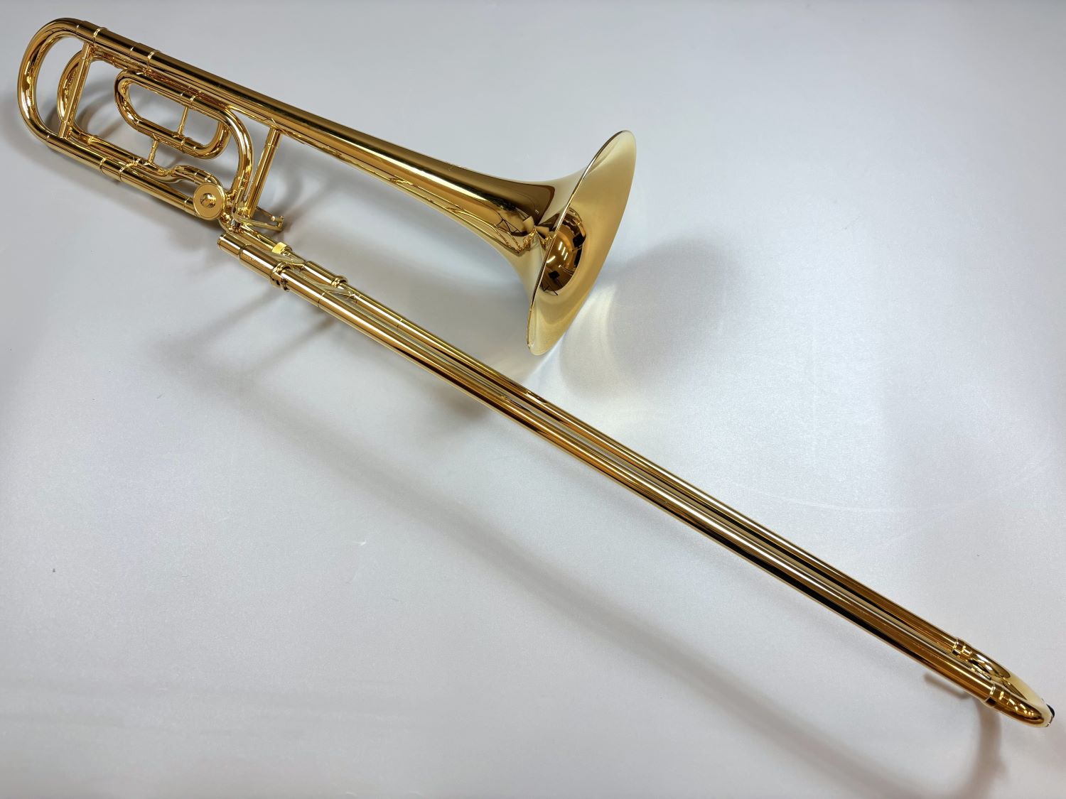 【中古】YAMAHA(ヤマハ)/ 中古YSL-8425/テナーバストロンボーン【USED】【ららぽーと名古屋みなとアクルス店】(2500003850261)|島村楽器 USED SHOP
