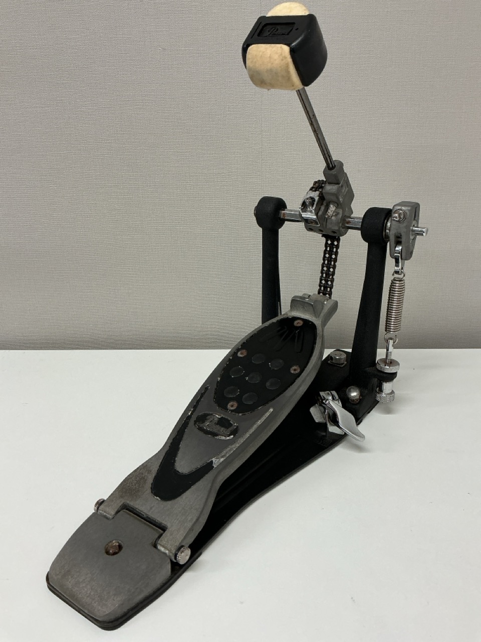 【中古】Pearl（パール）/ P-2000C 【現物写真】 シングルペダル【USED】【仙台ロフト店】(2500003070065)｜島村楽器　USED SHOP