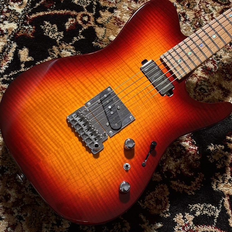 【中古】Ibanez（アイバニーズ）/ AZS2200F #2128152 【≒3.41kg / 期間限定掲載】【USED】【イオンモール直方店】(2500002441859)｜島村楽器　USED SHOP