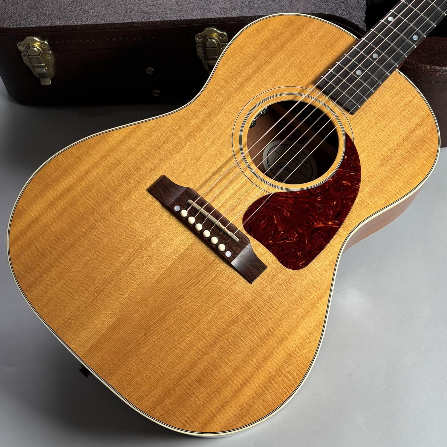 【中古】Gibson(ギブソン)/ LG-2 American Eagle 中古【USED】【ミーナ町田店】(2500002073968)|島村楽器 USED SHOP