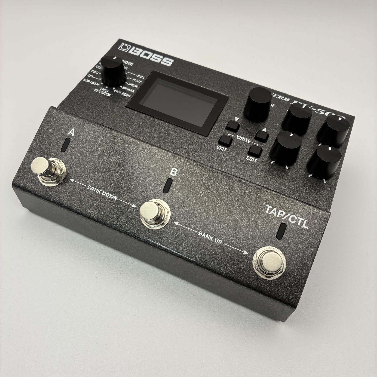 【中古】BOSS(ボス)/ BOSS_RV-500(現物画像)【千葉店】【USED】【千葉店】(2500003267779)|島村楽器 USED SHOP