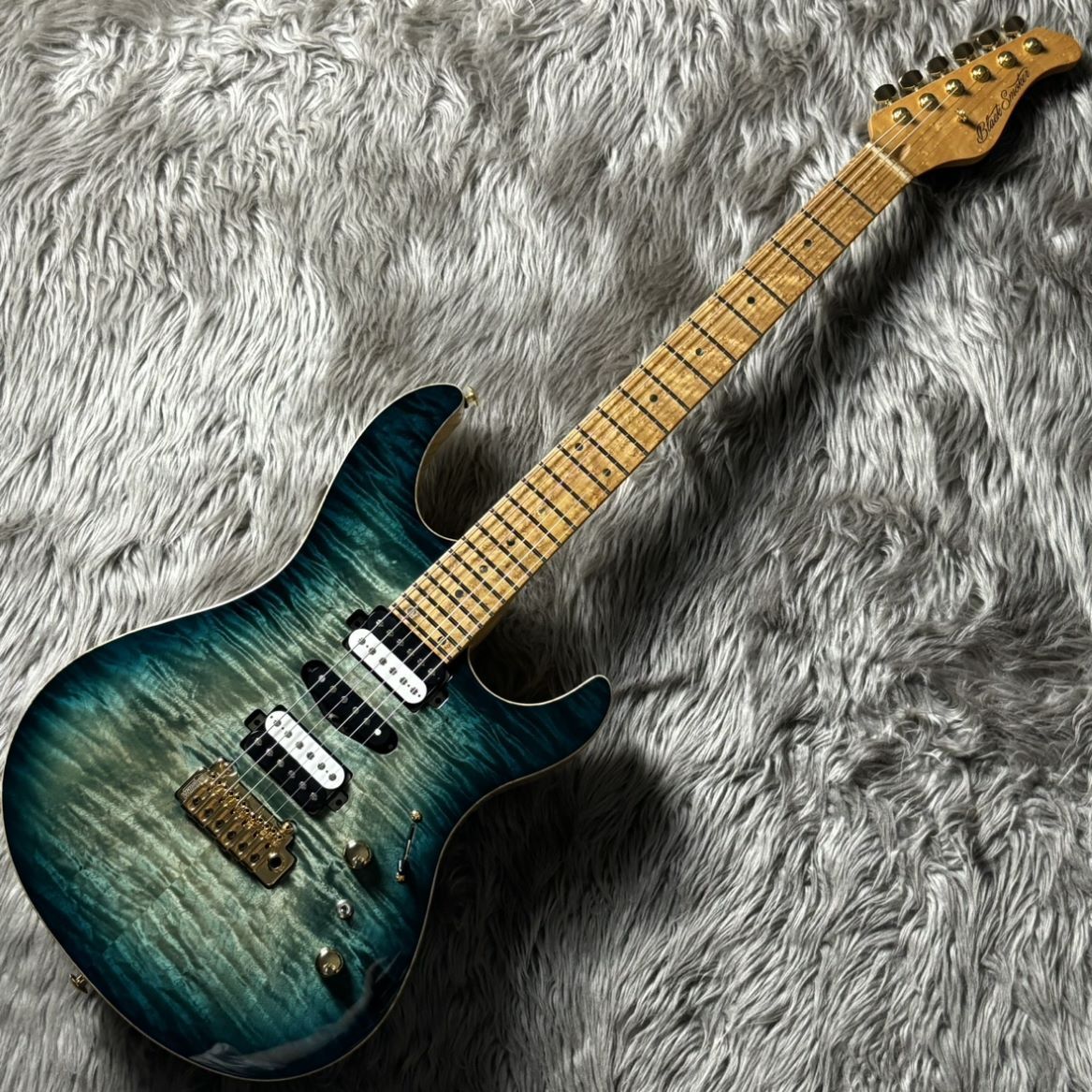 【楽天市場】【中古】Black Smoker（ブラックスモーカー）/ FUTURA-S-LTD QF/HSH SAB【USED】【イオンモール ...