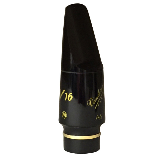 楽天市場】Vandoren バンドレン アルトサックス マウスピース V16 A8M